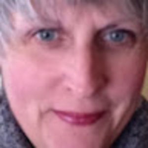 Meet your Posher, Maryanne